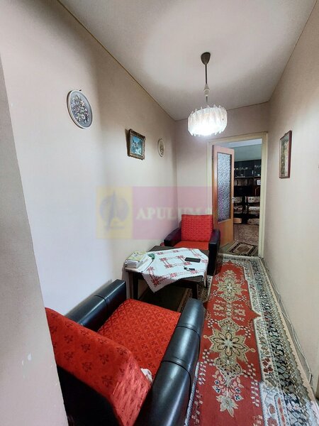 Apartament 2 camere in zona Romancierilor